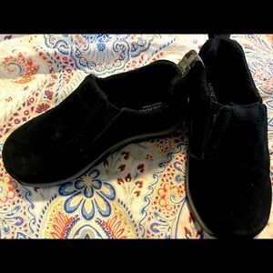 Merrell Jungle Mocs Frosty kids size 10.5